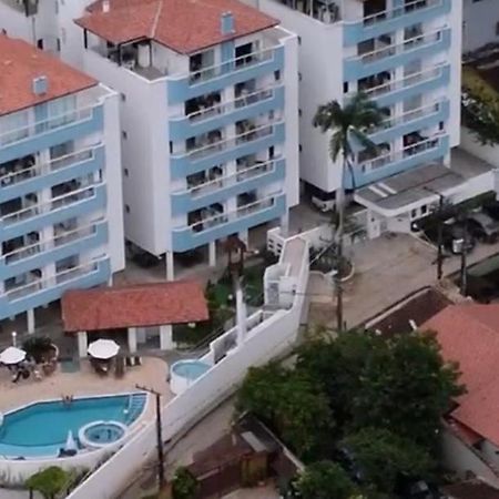 Apartamento Lindo Na Praia Da Enseada - Ubatuba Exterior foto