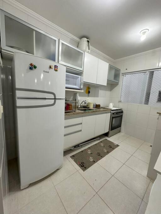 Apartamento Lindo Na Praia Da Enseada - Ubatuba Exterior foto