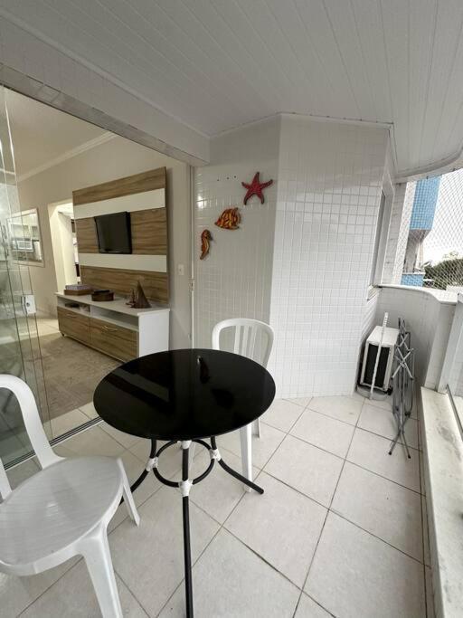 Apartamento Lindo Na Praia Da Enseada - Ubatuba Exterior foto