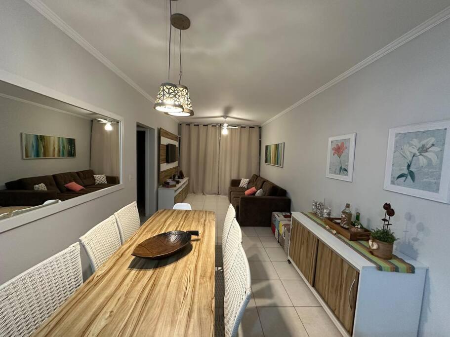 Apartamento Lindo Na Praia Da Enseada - Ubatuba Exterior foto